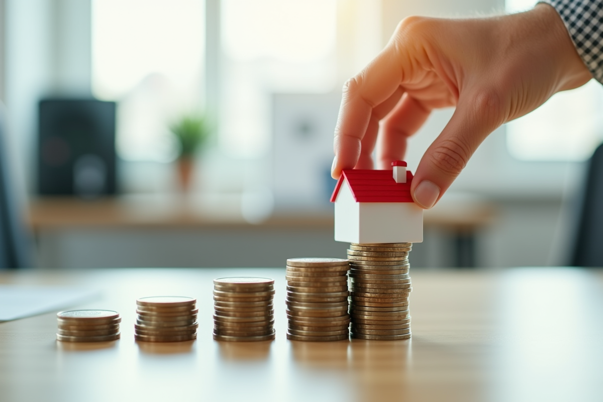 immobilier prix