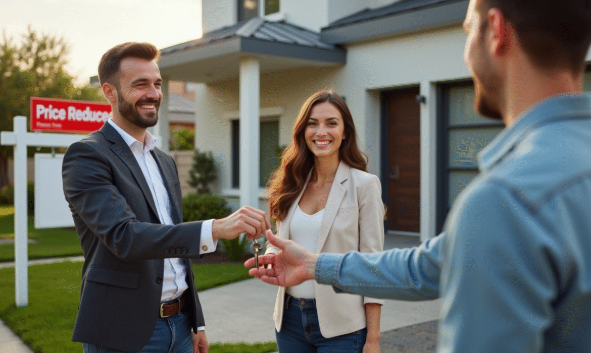 Baisser les prix de l’immobilier : les étapes essentielles à suivre !