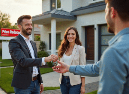 Baisser les prix de l’immobilier : les étapes essentielles à suivre !