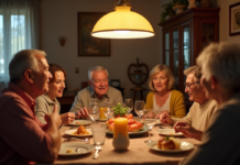 Adopter un adulte : les avantages à considérer
