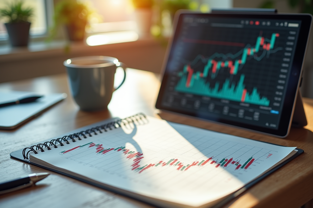 finance  investissement