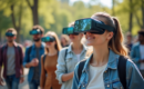Impact de la réalité augmentée sur la société : analyse et perspectives