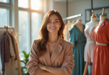 Mode : personne la plus importante pour sortir du lot dans l’industrie de la mode !