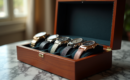 Les plus belles collections de montres de marque pour homme en 2025