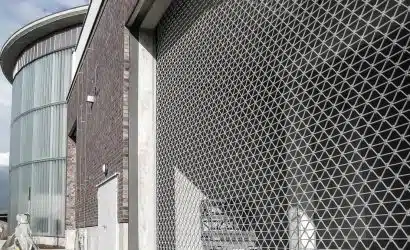 Le rideau métallique pour s’assurer d’une meilleure protection