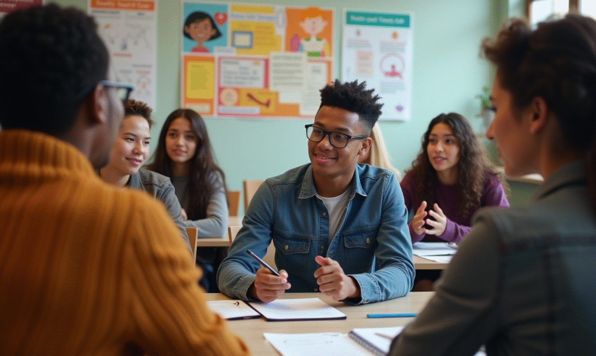 L’importance du BTS en économie sociale et familiale dans le secteur social