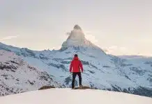 Quelle est la meilleure doudoune légère ?