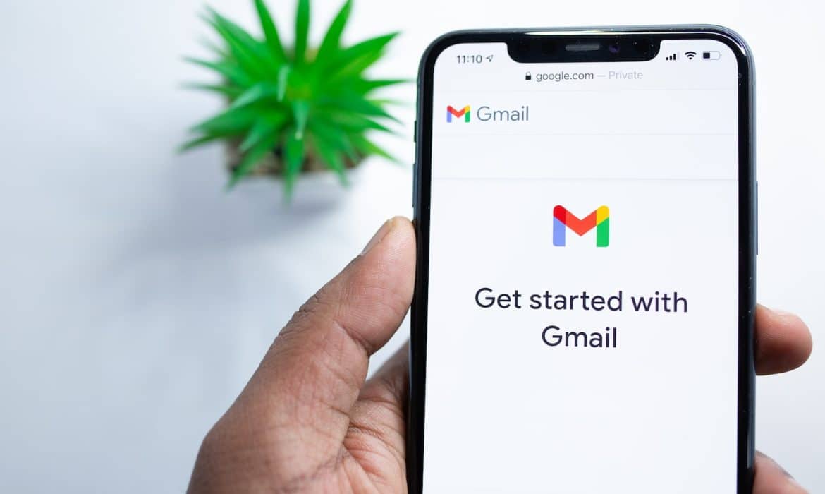 Comment configurer une adresse e-mail sur Gmail