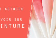 Comment teindre un vêtement à la machine ?