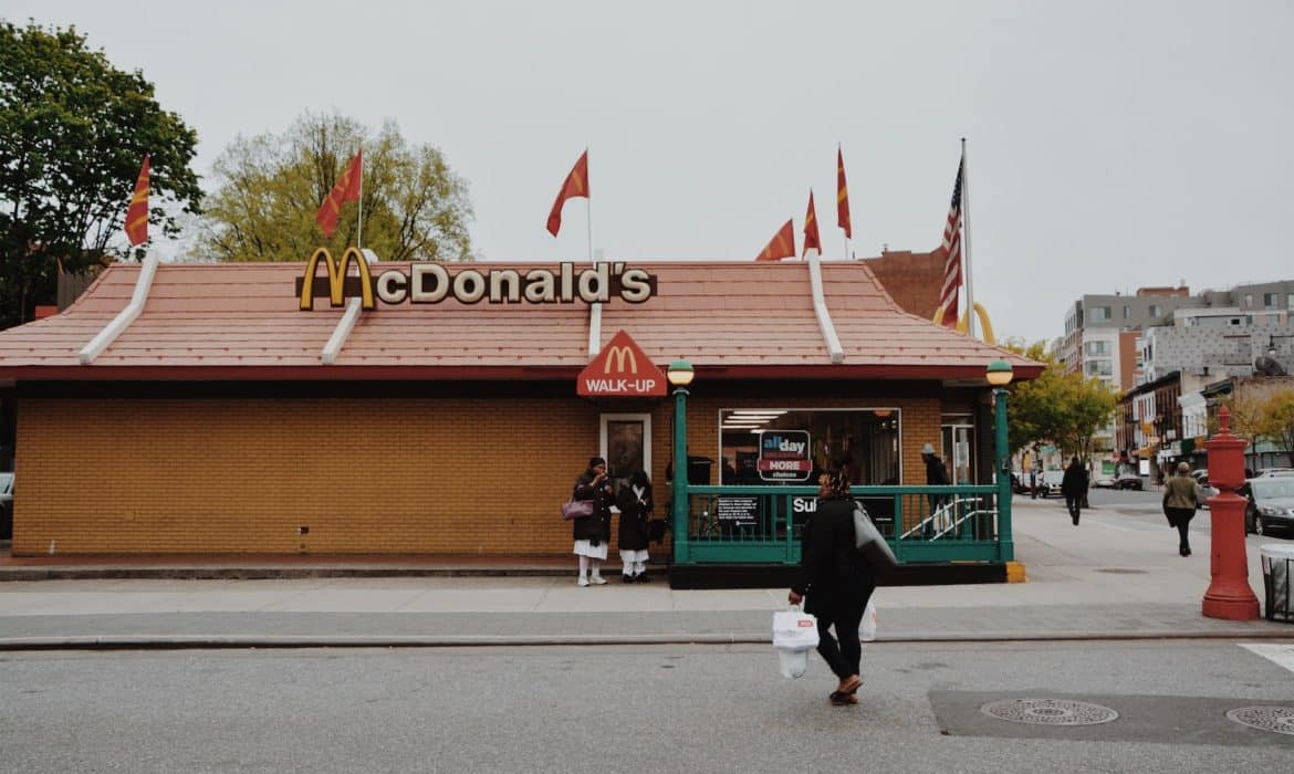 Comment avoir une franchise McDonald en Afrique ?