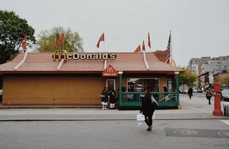 Comment avoir une franchise McDonald en Afrique ?