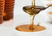 La cure de gelée royale est idéale pendant l’hiver