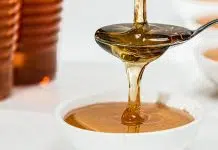 La cure de gelée royale est idéale pendant l’hiver