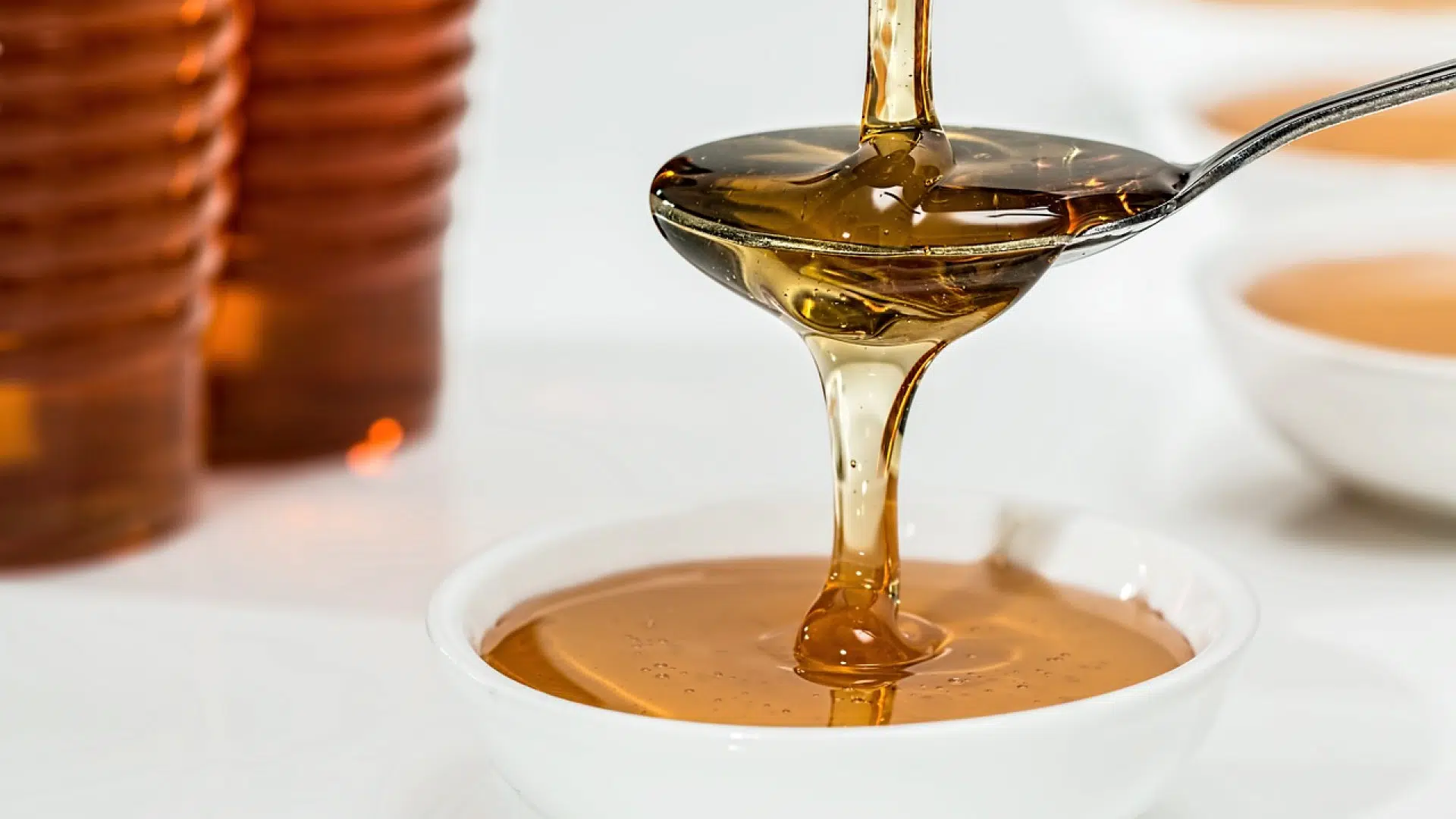 La cure de gelée royale est idéale pendant l’hiver