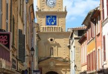 Comment trouver un emploi à Salon De Provence?