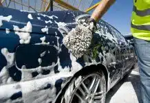 Lavage voiture : tout ce qu’il faut savoir pour bien entretenir sa carrosserie