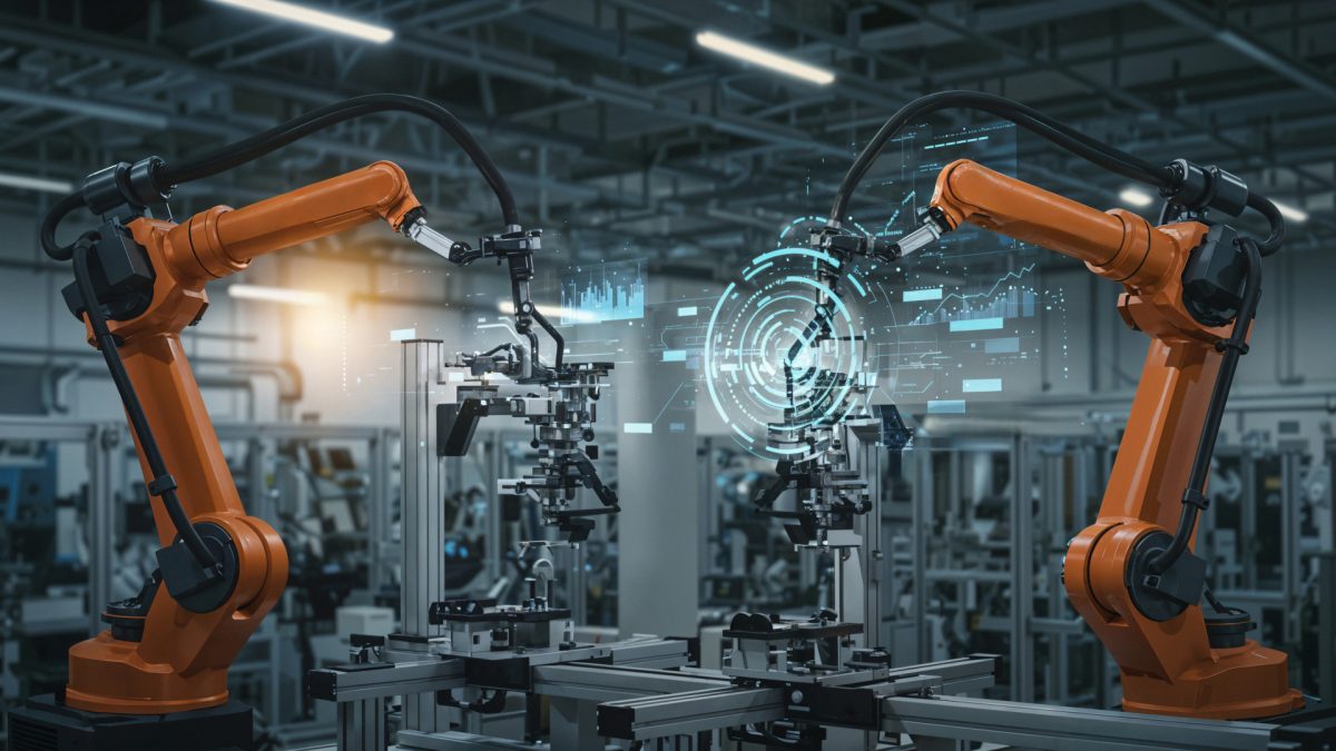 Les 4 meilleurs distributeurs et intégrateurs français en automatisation industrielle en 2026