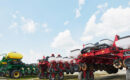Les innovations technologiques des moteurs Volvo Penta pour l’agriculture