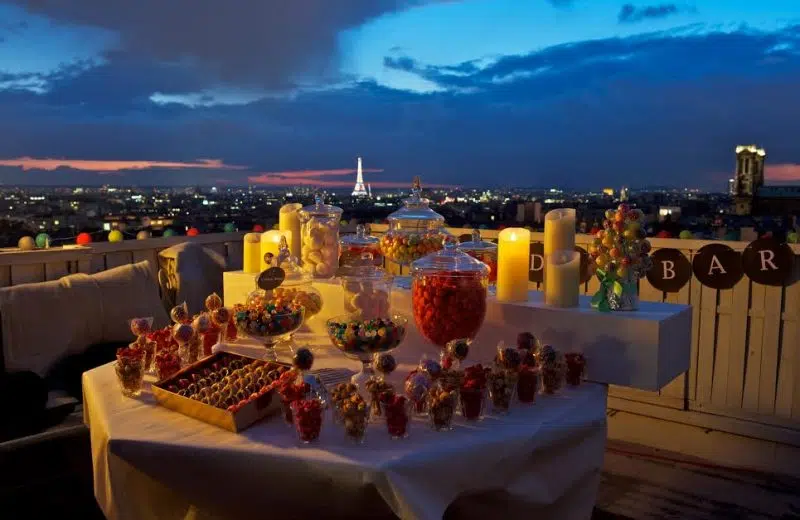 Les règles d’or pour choisir un lieu pour son anniversaire