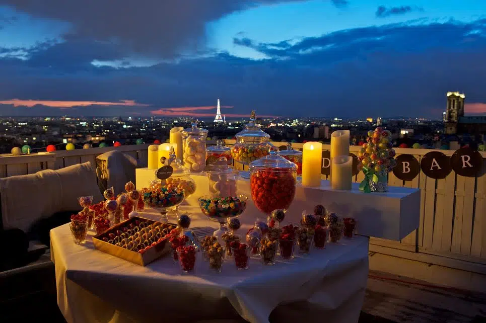 Les règles d’or pour choisir un lieu pour son anniversaire