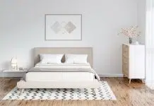 Les différentes formes de lit pour la décoration de votre chambre