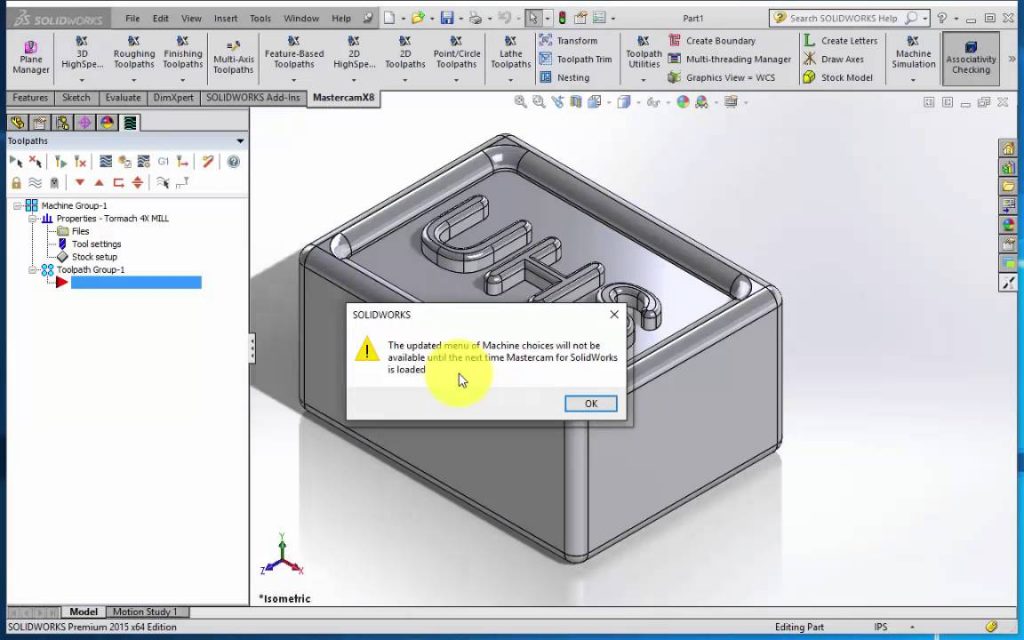 mastercam solidworks mastercam solidworks