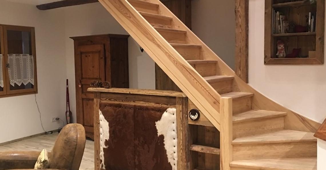 Qu’est-ce qui fait du bois un matériau de construction si célèbre ? Qu’est-ce qui fait du bois un matériau de construction si célèbre ?