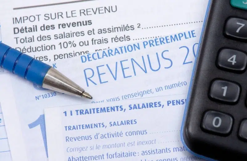 Micro-entrepreneur : comment déclarer ses impôts ?