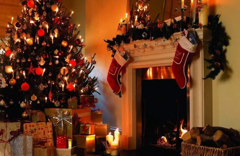 Bientôt Noël : qu’allez-vous offrir à vos proches ?