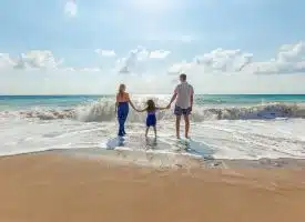 Où partir en vacances en famille à mini-prix ?