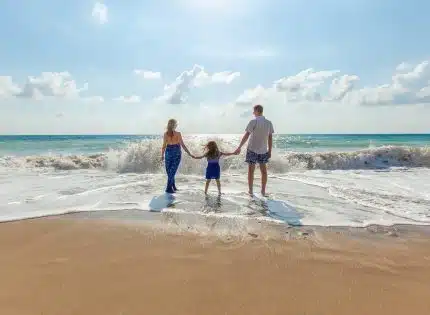 Où partir en vacances en famille à mini-prix ?