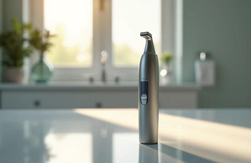 Les secrets d’une tondeuse à poils de nez : ce que vous devez savoir