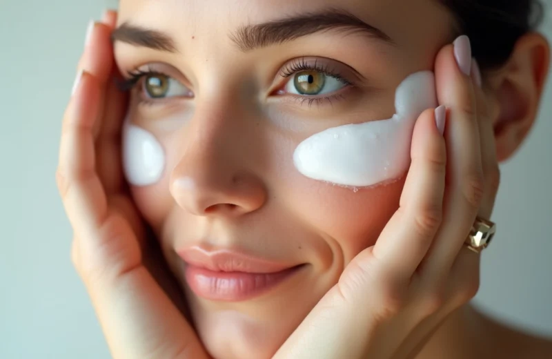 Les poches sous les yeux : que faire pour une hydratation optimale ?