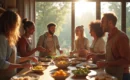 Avantages de vivre en communauté : bénéfices et bien-être partagés