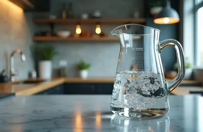 Convertir litre en m³ : méthodes simples et efficientes