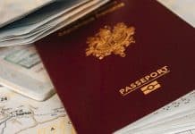 Comment savoir si mon passeport est biométrique ?
