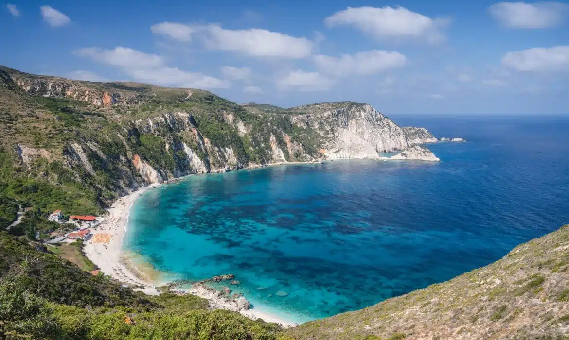 Voyage aux Antilles : îles paradisiaques à perte de vue !