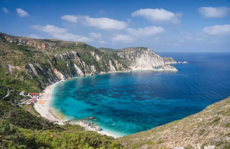 Voyage aux Antilles : îles paradisiaques à perte de vue !