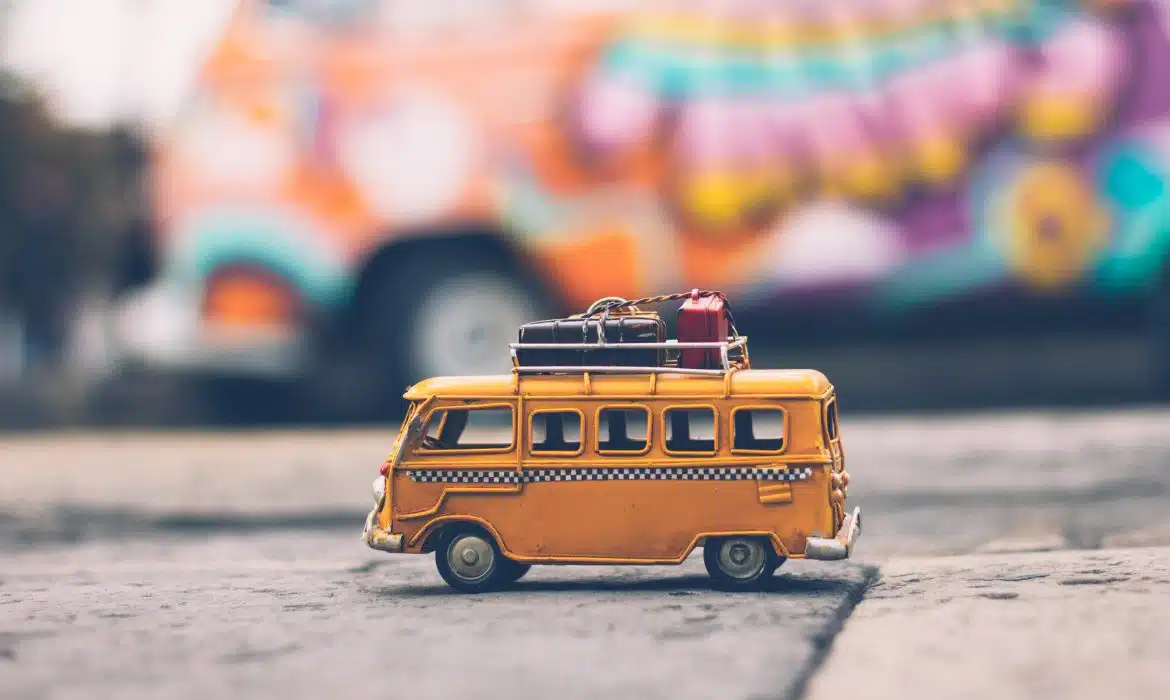 Trouver la meilleure location de van pour vos vacances en famille