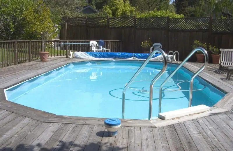 Piscines et Aménagements : constructeur de piscine liner par excellence