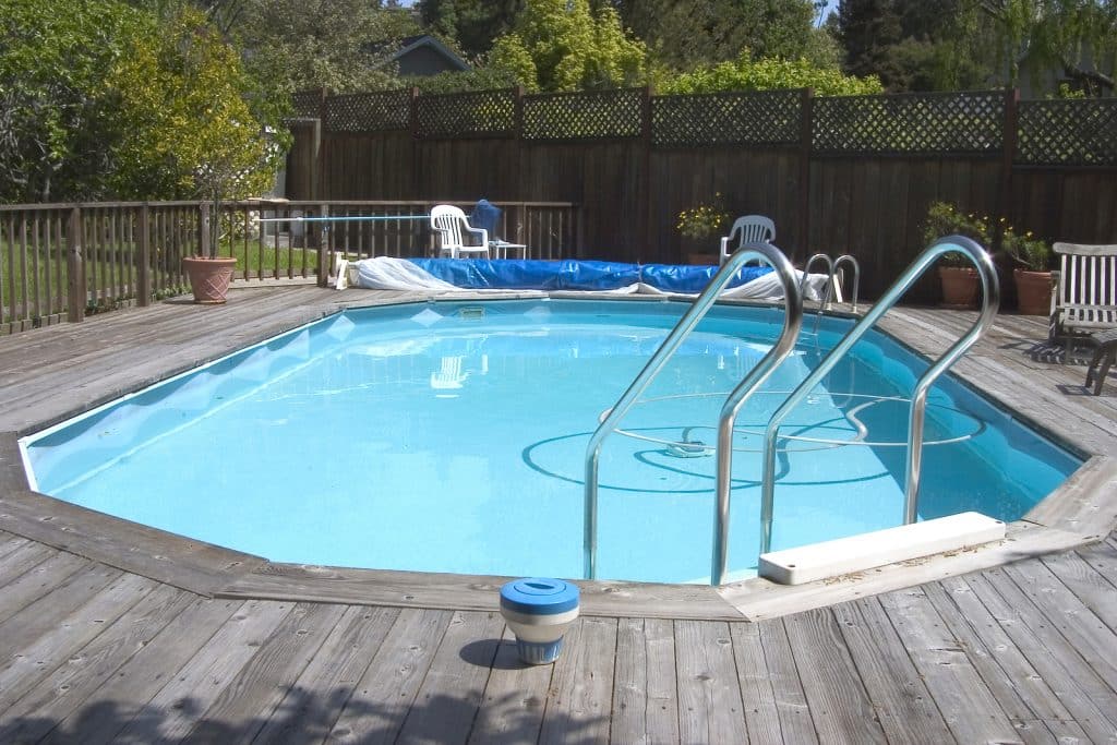 Piscines et Aménagements : constructeur de piscine liner par excellence