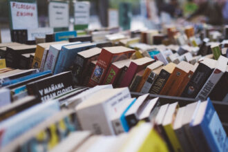 Pourquoi choisir des livres en français sur une librairie virtuelle ?