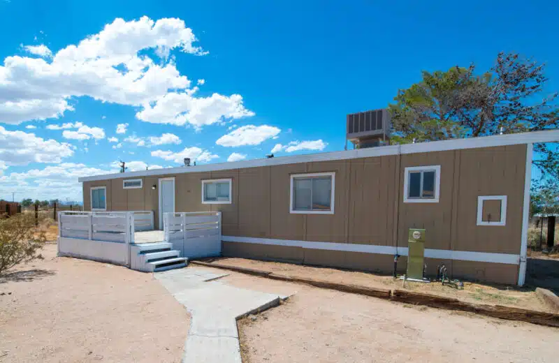 Pourquoi investir dans un mobil home pour vos prochaines vacances ?