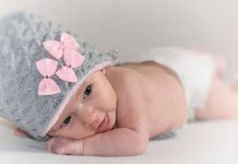 Quand s’affiche la prime de naissance sur la CAF ?