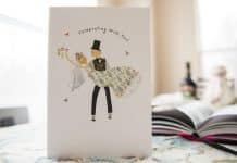 Quelle couleur choisir pour votre faire-part de mariage ?