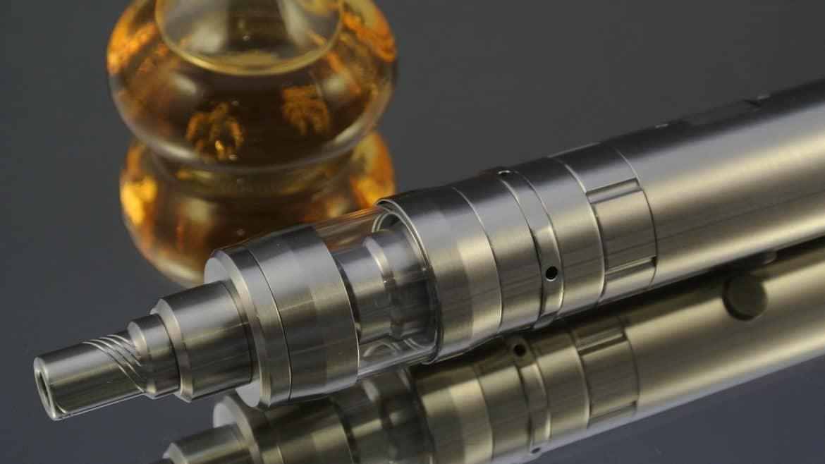 Quelles précautions prendre pour ses accus de cigarette électronique ?