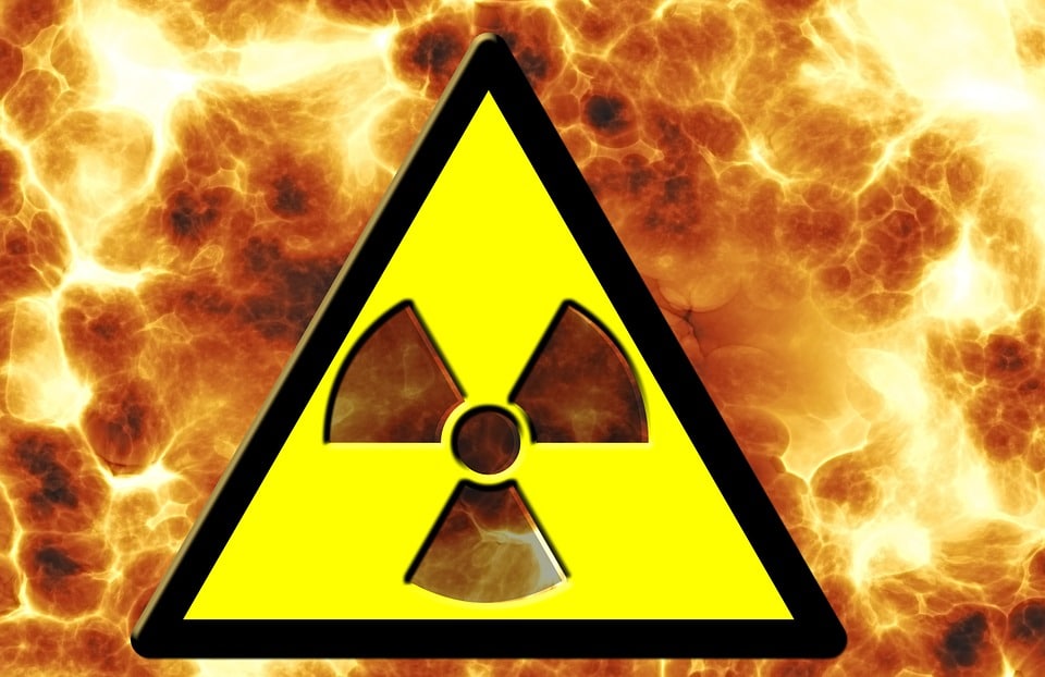 La gestion des risques nucléaires