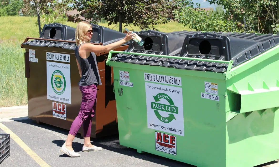 Comment réduire la production de déchets à la maison ?