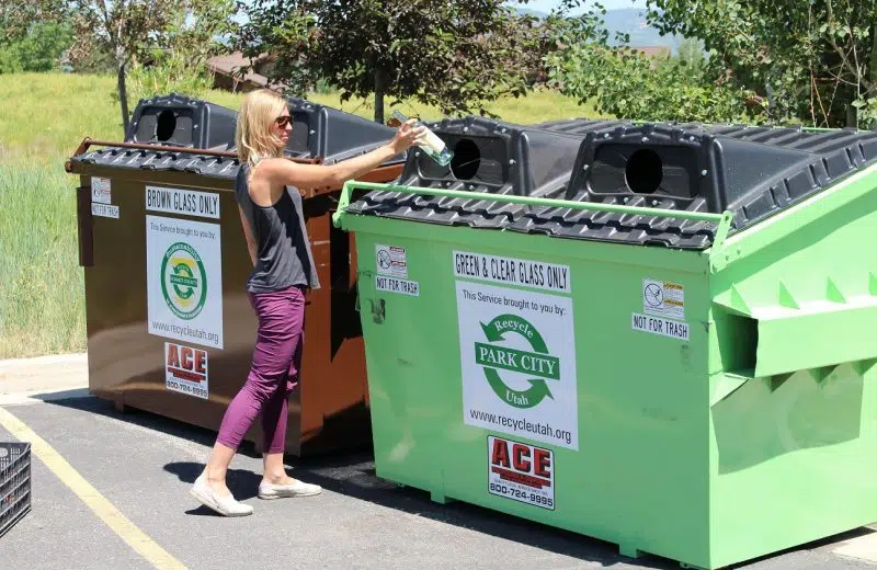 Comment réduire la production de déchets à la maison ?