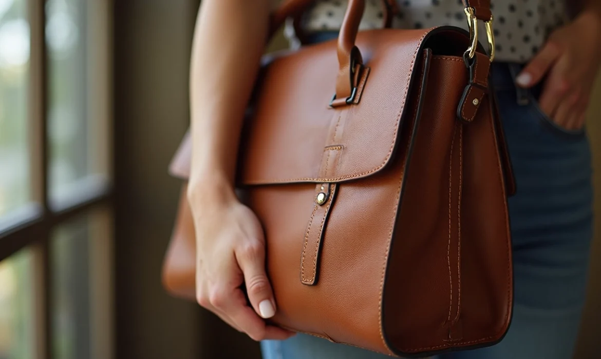 Comment choisir un sac à main femme intemporel et adapté à son style ?